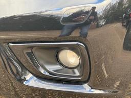 Nissan Navara 2.3 dCi N-Guard Auto 4WD Euro 6 4dr at 45th