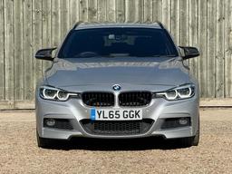 BMW 3 Series 3.0 330d M Sport Touring Auto xDrive Euro 6 (s/s) 5dr at 5th