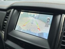 Ford Ranger 3.2 TDCi Wildtrak Auto 4WD Euro 5 4dr at 13th