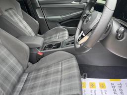 Volkswagen Golf 2.0 TDI GTD DSG Euro 6 (s/s) 5dr at 49th