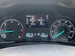 Ford Transit Connect 1.5 240 EcoBlue Limited L2 Euro 6 (s/s) 5dr at 31th