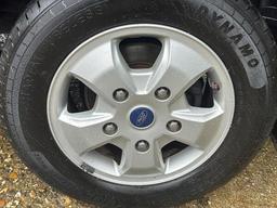 Ford Transit Custom 2.0 TDCi 270 Limited L1 H1 5dr at 21th