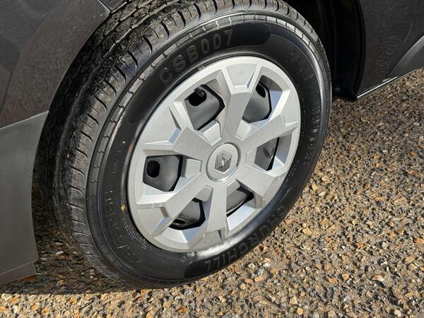 Renault Trafic 2.0 dCi Blue SL28 Business+ L1 H1 Euro 6 (s/s) 5dr