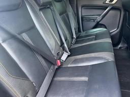 Ford Ranger 2.0 EcoBlue Wildtrak Auto 4WD Euro 6 (s/s) 4dr at 39th