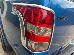 Mitsubishi L200 2.4 DI-D DC Barbarian Auto 4WD Euro 6 4dr at 48th