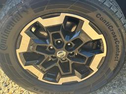 Nissan Navara 2.3 dCi Tekna 4WD Euro 6 (s/s) 4dr at 52th