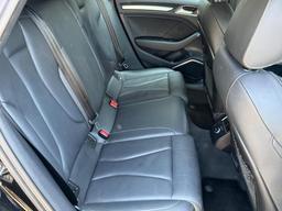 Audi S3 2.0 TFSI Sportback S Tronic quattro Euro 6 (s/s) 5dr at 29th