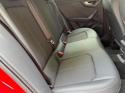 Audi Q2 1.5 TFSI CoD 35 Black Edition S Tronic Euro 6 (s/s) 5dr at 49th