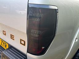 Ford Ranger 2.0 EcoBlue Wildtrak Auto 4WD Euro 6 (s/s) 4dr at 41th