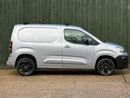 Citroen Berlingo 1.5 BlueHDi 1000 Driver M SWB Euro 6 (s/s) 5dr at 18th
