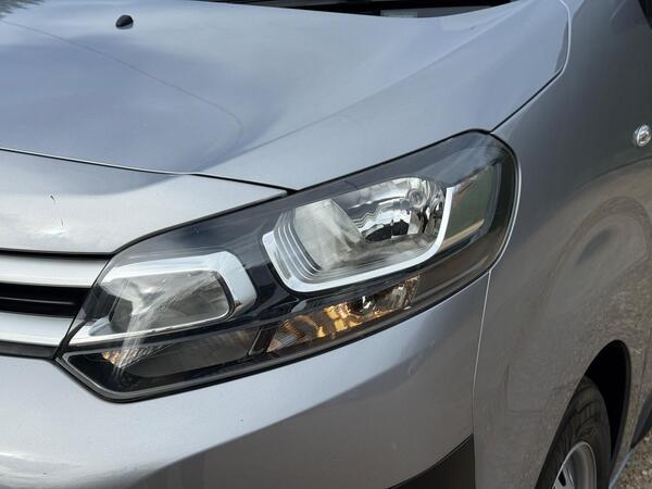 Citroen Dispatch 1.5 BlueHDi 1000 Enterprise Pro M FWD 2 Euro 6 (s/s) 6dr