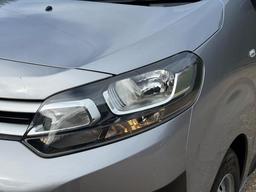 Citroen Dispatch 1.5 BlueHDi 1000 Enterprise Pro M FWD 2 Euro 6 (s/s) 6dr at 30th