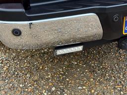 Nissan Navara 2.3 dCi Tekna 4WD Euro 6 (s/s) 4dr at 43th