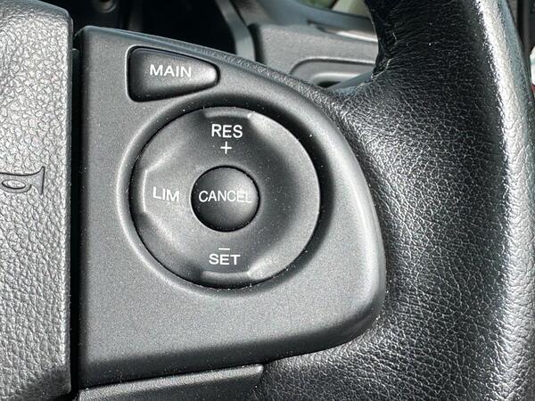 Honda CR-V 2.0 i-VTEC EX 4WD Euro 5 (s/s) 5dr