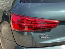 Audi Q3 1.4 TFSI CoD Black Edition S Tronic Euro 6 (s/s) 5dr at 36th