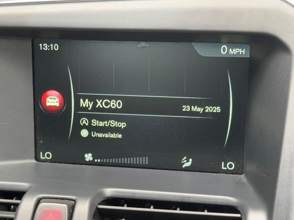 Volvo XC60 2.0 D4 SE Nav Euro 6 (s/s) 5dr