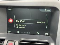 Volvo XC60 2.0 D4 SE Nav Euro 6 (s/s) 5dr at 7th