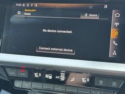 Audi S3 2.0 TFSI S Tronic quattro Euro 6 (s/s) 4dr at 50th