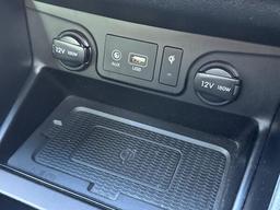 Hyundai TUCSON 1.6 T-GDi Premium SE DCT Euro 6 (s/s) 5dr at 25th