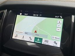 Ford Ranger 3.2 TDCi Wildtrak 4WD Euro 6 (s/s) 4dr at 12th