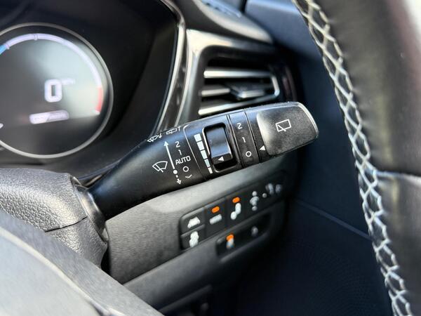 Kia Niro 64kWh 4+ Auto 5dr