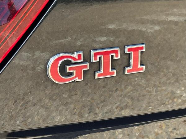 Volkswagen Polo 2.0 TSI GTI DSG Euro 6 (s/s) 5dr