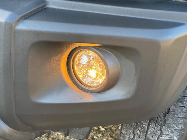 Suzuki Jimny 1.5 LCV ALLGRIP Euro 6 3dr