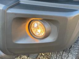 Suzuki Jimny 1.5 LCV ALLGRIP Euro 6 3dr at 33th