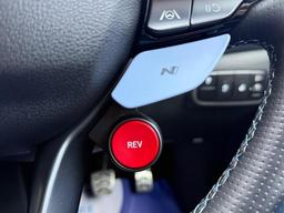 Hyundai i20 1.6 T-GDi N Hatchback 5dr Petrol Manual Euro 6 (s/s) (204 ps) at 28th