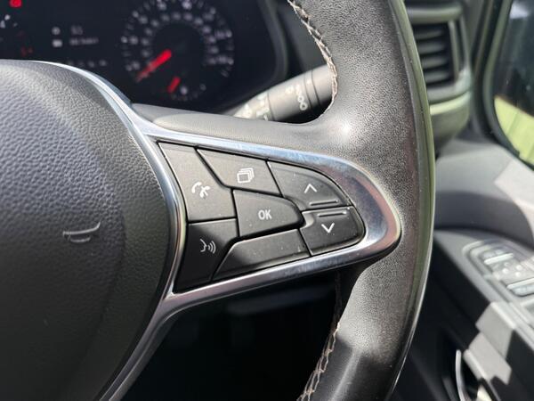 Renault Trafic 2.0 dCi Blue SL28 Sport+ L1 H1 Euro 6 (s/s) 5dr