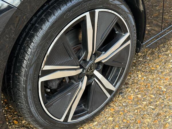 Peugeot 308 SW 1.5 BlueHDi GT EAT Euro 6 (s/s) 5dr