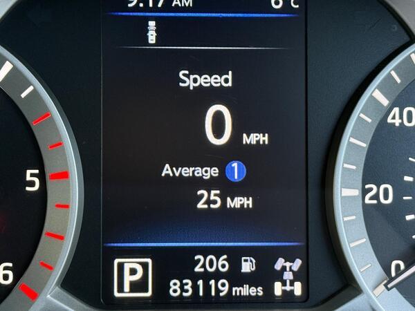 Nissan Navara 2.3 dCi N-Guard Auto 4WD Euro 6 4dr