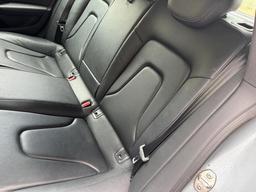Audi A5 3.0 TDI V6 S line Sportback S Tronic quattro Euro 5 5dr at 24th
