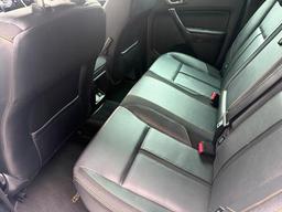 Ford Ranger 3.2 TDCi Wildtrak 4WD Euro 6 (s/s) 4dr at 24th