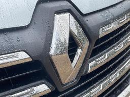 Renault Trafic 2.0 dCi Blue SL28 Sport L1 H1 Euro 6 (s/s) 5dr at 32th