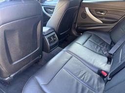 BMW 3 Series 2.0 320d M Sport Auto xDrive Euro 5 (s/s) 4dr at 12th
