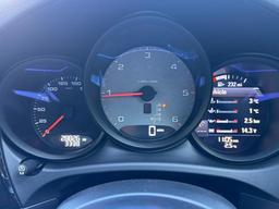 Porsche Macan 3.0 TD V6 S PDK 4WD Euro 6 (s/s) 5dr at 8th