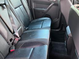 Ford Ranger 2.0 EcoBlue Wildtrak Auto 4WD Euro 6 (s/s) 4dr at 41th
