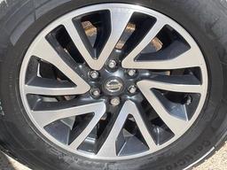 Nissan Navara 2.3 dCi Tekna Auto 4WD Euro 6 4dr at 58th