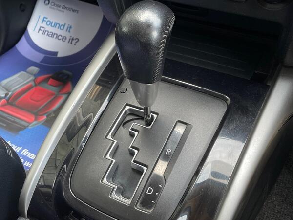 Mitsubishi L200 2.4 DI-D DC Barbarian Auto 4WD Euro 6 4dr