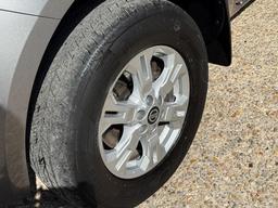 Nissan Navara 2.3 dCi Acenta 4WD Euro 6 (s/s) 4dr at 37th