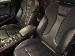 Audi RS3 2.5 TFSI Sportback S Tronic quattro Euro 6 (s/s) 5dr at 39th