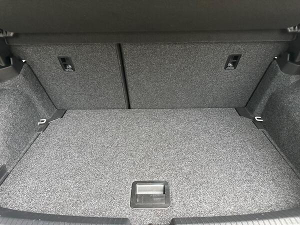 Volkswagen Polo 2.0 TSI GTI DSG Euro 6 (s/s) 5dr