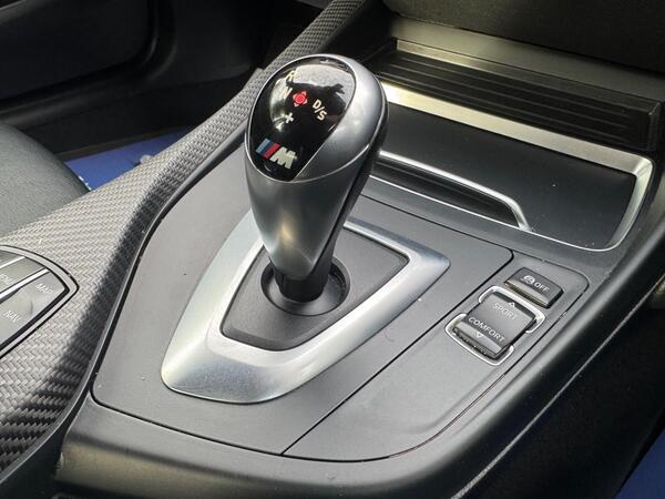 BMW M2 3.0i DCT Euro 6 (s/s) 2dr
