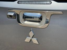 Mitsubishi L200 2.4 DI-D DC Barbarian Auto 4WD Euro 6 4dr at 45th