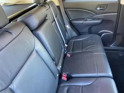 Honda CR-V 2.0 i-VTEC EX Auto 4WD Euro 5 5dr at 8th