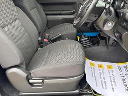 Suzuki Jimny 1.5 LCV ALLGRIP Euro 6 3dr at 5th