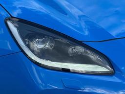 Toyota GR86 2.4 Boxer D-4S Euro 6 2dr at 46th