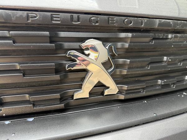 Peugeot Partner 1.5 BlueHDi 1000 Asphalt Standard Panel Van EAT8 SWB Euro 6 (s/s) 5dr
