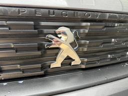 Peugeot Partner 1.5 BlueHDi 1000 Asphalt Standard Panel Van EAT8 SWB Euro 6 (s/s) 5dr at 29th